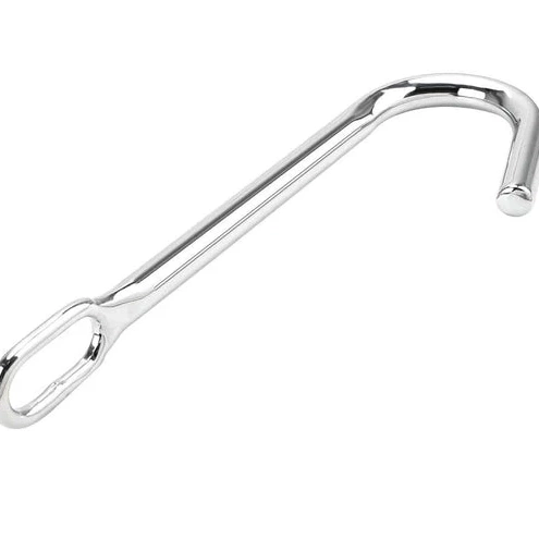 5783 Ball Stainless Hook Steel PerfectFit No Plug 0628